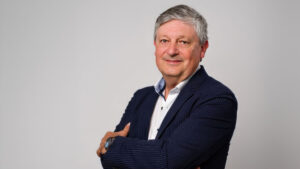 Picture of Thierry Dias